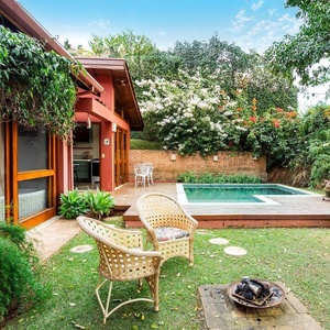 Divulgação Airbnb