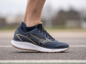 Para academia e caminhada: Mizuno Atlantis 2 sai por R$ 194 com cupom UOL