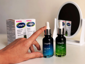 Séruns Cetaphil AM e PM: os pontos fortes e de atenção após 3 meses de uso