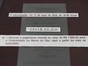 Reprodução/TV Globo