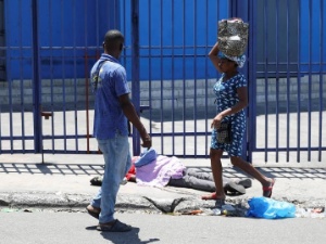 Ralph Tedy Erol - 1º.abr.24/Reuters
