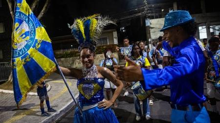 Rafaela Araújo / Folhapress