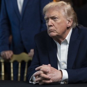 Reprodução/X/@WhiteHouse