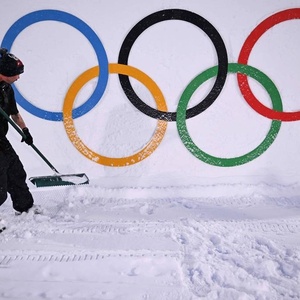 Kirill Kudryavtsev/AFP