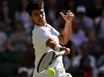 Glyn Kirk/AFP