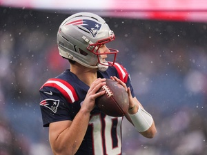 David Butler II/IMAGN IMAGES via Reuters Connect