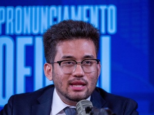 Danilo Verpa - 1º.ago.24/Folhapress