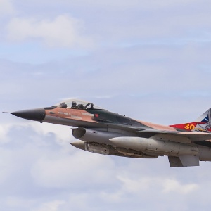 Força Aérea Brasileira