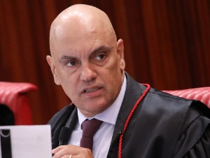 Luiz Roberto/Secom/TSE