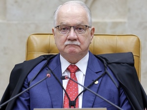 Rosinei Coutinho/STF