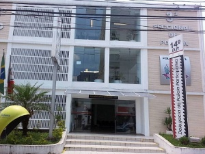 Reprodução/Google Maps