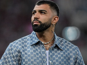 Thiago Ribeiro/AGIF