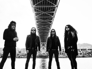 Peter Beste/Divulgação