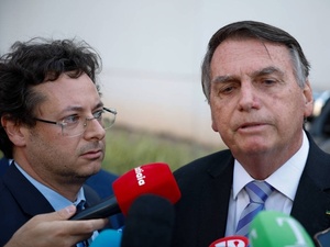 Pedro Ladeira/Pedro Ladeira/Folhapress