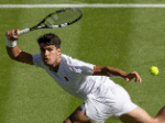 Foto: Ian Walton/AELTC