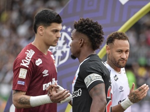  DE PRIMEIRA 