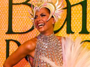  Marcelo Sá Barretto/AgNews