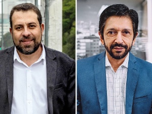 Marlene Bergamo - 28.ago.23/Folhapress e Divulgação - 29.abr.21/Leon Secom