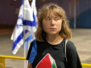 Reprodução @IsraelMFA/no X