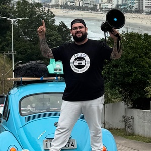 Acervo Pessoal