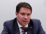 Gilmar Félix - 13.set.2023/Câmara dos Deputados