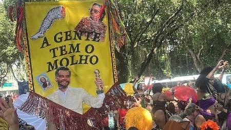 Aléxia Sousa/Folhapress