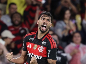  LIVE DO FLAMENGO 