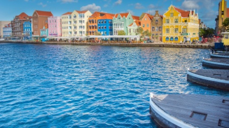 Visit Curaçao