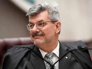 Sérgio Amaral - 9.ago.23/Divulgaçao STJ