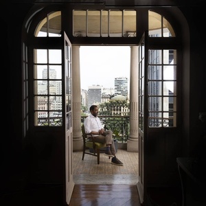 Rubens Cavallari/Folhapress