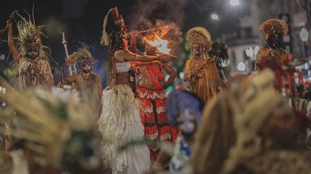 Bruno Santos/Folhapress