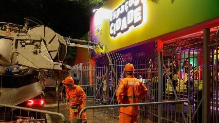 Ronny Santos - 13.fev.26/Folhapress