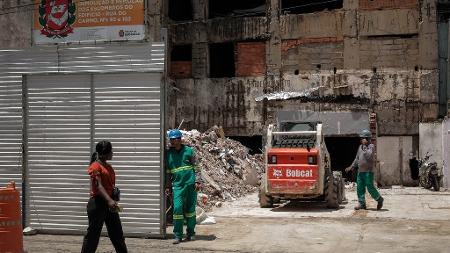 Adriano Vizoni/Folhapress