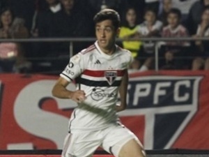 Rubens Chiri/Saopaulofc.net