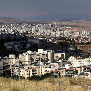 Israeli Minister Announces Expansion of West Bank Settlements