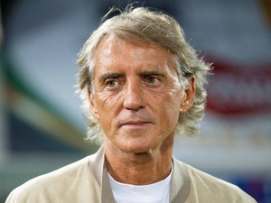 Roberto Mancini assume comando da seleção italiana