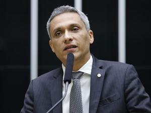 Mário Agra - 29.out.2024/Câmara dos Deputados