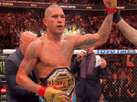 Reprodução / Instagram @ufc