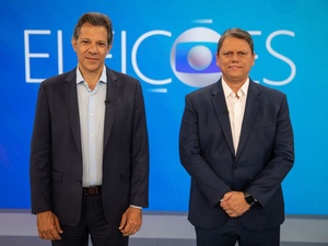 (Foto: Reprodução/TV Globo)