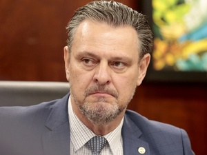 Antonio Araujo/Ministério da Agricultura