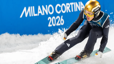 Andrzej Iwanczuk/NurPhoto