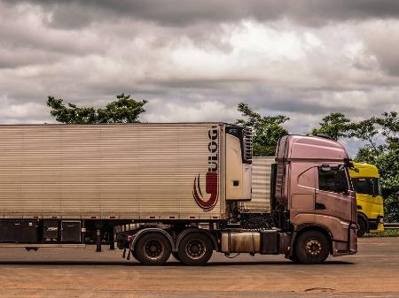 Only 20% of Brazil's Highways Meet High Safety Standards, Survey Finds