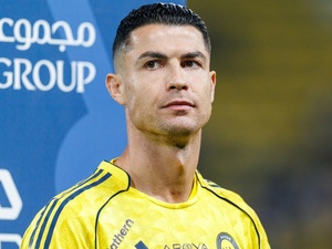 Abdullah Ahmed/Getty Images