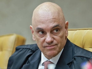 Fellipe Sampaio/STF