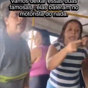 Reprodução/Redes sociais