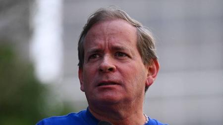 Federico Parra - 9.jan.2025/AFP