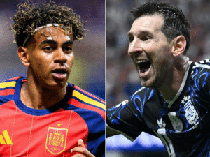 Imbatíveis: final da Copa é duelo de seleções que vendem caro a derrota
