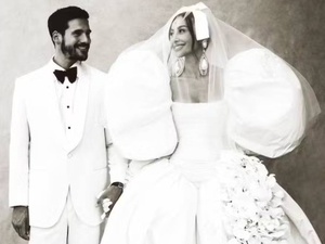 Reprodução/Vogue Reprodução/Vogue