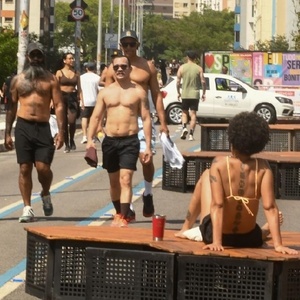 EDI SOUSA/ATO PRESS/ESTADÃO CONTEÚDO