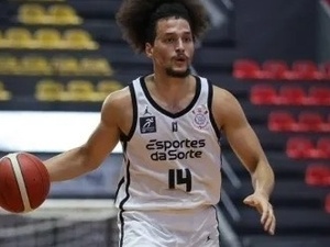 Beto Miller/Corinthians